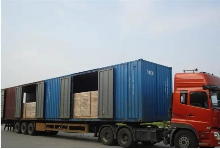 泉州到铜鼓县整车运输